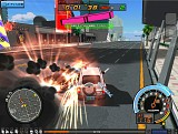 画像ギャラリー No.014のサムネイル画像 / やることが盛りだくさんなオンラインレーシングゲーム,「ドリフトシティ」のプレイレポートを掲載