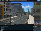 画像ギャラリー No.017のサムネイル画像 / やることが盛りだくさんなオンラインレーシングゲーム,「ドリフトシティ」のプレイレポートを掲載