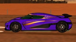画像ギャラリー No.008のサムネイル画像 / 「ドリフトシティ」,新車「Dragoon」&新アイテム「高級強化シードパーツ」を実装