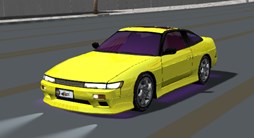 画像ギャラリー No.008のサムネイル画像 / 「ドリフトシティ」，アップデート「SPEED EVOLUTION #34 〜Cosmic〜」を実施
