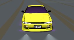 画像ギャラリー No.009のサムネイル画像 / 「ドリフトシティ」，アップデート「SPEED EVOLUTION #34 〜Cosmic〜」を実施