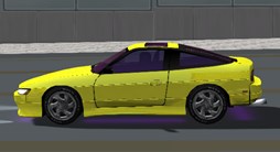 画像ギャラリー No.010のサムネイル画像 / 「ドリフトシティ」，アップデート「SPEED EVOLUTION #34 〜Cosmic〜」を実施