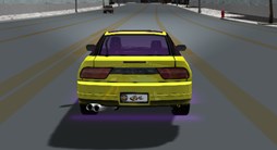 画像ギャラリー No.011のサムネイル画像 / 「ドリフトシティ」，アップデート「SPEED EVOLUTION #34 〜Cosmic〜」を実施