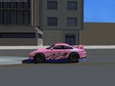 画像ギャラリー No.004のサムネイル画像 / 「ドリフトシティ・エボリューション」アップデートで「SPEED EVOLUTION #40 〜387SR〜」を実装