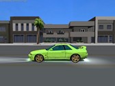 画像ギャラリー No.008のサムネイル画像 / 「ドリフトシティ・エボリューション」アップデートで「SPEED EVOLUTION #40 〜387SR〜」を実装