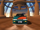 画像ギャラリー No.004のサムネイル画像 / 「ドリフトシティ」,新車「CYCLONE」が登場&イベント開催