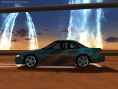 画像ギャラリー No.005のサムネイル画像 / 「ドリフトシティ」,新車「CYCLONE」が登場&イベント開催