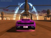画像ギャラリー No.010のサムネイル画像 / 「ドリフトシティ」,新車「CYCLONE」が登場&イベント開催