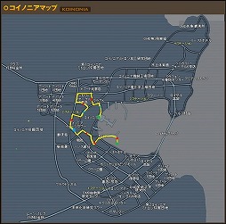 画像ギャラリー No.016のサムネイル画像 / 「ドリフトシティ・エボリューション」,3月30日に登場する“Lemans”の性能が公開
