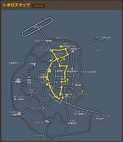 画像ギャラリー No.018のサムネイル画像 / 「ドリフトシティ・エボリューション」,3月30日に登場する“Lemans”の性能が公開