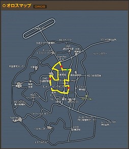画像ギャラリー No.019のサムネイル画像 / 「ドリフトシティ・エボリューション」,3月30日に登場する“Lemans”の性能が公開
