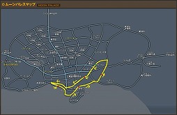 画像ギャラリー No.022のサムネイル画像 / 「ドリフトシティ・エボリューション」,3月30日に登場する“Lemans”の性能が公開