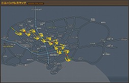 画像ギャラリー No.025のサムネイル画像 / 「ドリフトシティ・エボリューション」,3月30日に登場する“Lemans”の性能が公開