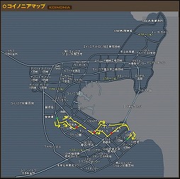 画像ギャラリー No.029のサムネイル画像 / 「ドリフトシティ・エボリューション」,3月30日に登場する“Lemans”の性能が公開