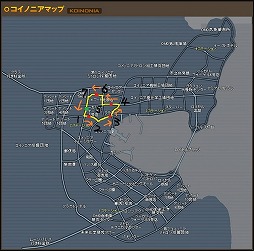 画像ギャラリー No.030のサムネイル画像 / 「ドリフトシティ・エボリューション」,3月30日に登場する“Lemans”の性能が公開