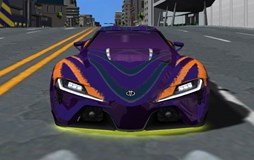 画像ギャラリー No.003のサムネイル画像 / 「ドリフトシティ・エボリューション」，アップデート「SPEED EVOLUTION #51 〜Assassin〜」実装
