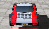 画像ギャラリー No.003のサムネイル画像 / 「ドリフトシティ・エボリューション」アップデートで新車「Stratos」が登場