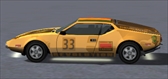 画像ギャラリー No.004のサムネイル画像 / 「ドリフトシティ・エボリューション」,アップデート「SPEED EVOLUTION #56 〜Revolution〜」を実装