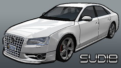 画像ギャラリー No.013のサムネイル画像 / 「ドリフトシティ・エボリューション」に新車SRK-Vが登場。大会やイベントの実施も