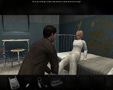 画像ギャラリー No.006のサムネイル画像 / ドイツ生まれのサイコスリラーADV,「Overclocked」のデモ版を4GamerにUp