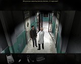 画像ギャラリー No.008のサムネイル画像 / ドイツ生まれのサイコスリラーADV,「Overclocked」のデモ版を4GamerにUp