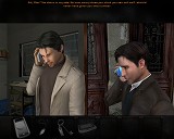 画像ギャラリー No.009のサムネイル画像 / ドイツ生まれのサイコスリラーADV,「Overclocked」のデモ版を4GamerにUp