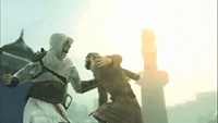 画像ギャラリー No.001のサムネイル画像 / 「Assassin’s Creed」,戦闘システムを説明するムービー公開