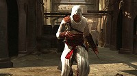 画像ギャラリー No.001のサムネイル画像 / 海外での発売を前に,「Assasin's Creed」の最新ムービーが公開