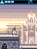 画像ギャラリー No.002のサムネイル画像 / 携帯電話に先を越された?「Assassin's Creed」の携帯電話版が登場