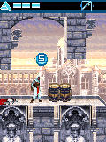 画像ギャラリー No.003のサムネイル画像 / 携帯電話に先を越された?「Assassin's Creed」の携帯電話版が登場