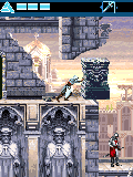 画像ギャラリー No.007のサムネイル画像 / 携帯電話に先を越された?「Assassin's Creed」の携帯電話版が登場
