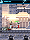 画像ギャラリー No.010のサムネイル画像 / 携帯電話に先を越された?「Assassin's Creed」の携帯電話版が登場