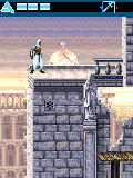 画像ギャラリー No.012のサムネイル画像 / 携帯電話に先を越された?「Assassin's Creed」の携帯電話版が登場