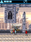画像ギャラリー No.013のサムネイル画像 / 携帯電話に先を越された?「Assassin's Creed」の携帯電話版が登場