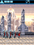 画像ギャラリー No.014のサムネイル画像 / 携帯電話に先を越された?「Assassin's Creed」の携帯電話版が登場