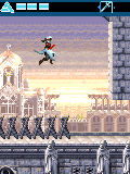 画像ギャラリー No.015のサムネイル画像 / 携帯電話に先を越された?「Assassin's Creed」の携帯電話版が登場