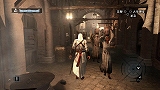 画像ギャラリー No.019のサムネイル画像 / 極私的コンシューマゲームセレクション：第23回「アサシン クリード」