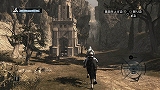 画像ギャラリー No.021のサムネイル画像 / 極私的コンシューマゲームセレクション：第23回「アサシン クリード」