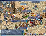 画像ギャラリー No.004のサムネイル画像 / 【リリース】1周年記念，「Lievo」のゲームをプレイして海外旅行にいけるかも？