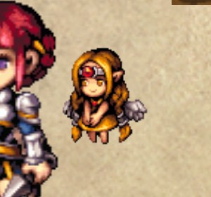 画像ギャラリー No.006のサムネイル画像 / 新作ブラウザRPG「ファンタジーロマンス」の正式サービスがスタート。3つの記念キャンペーンや“レイドボス”システムの詳細が公開