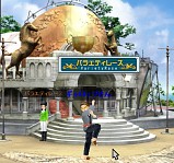 画像ギャラリー No.002のサムネイル画像 / 「Gallop Racer ONLINE」，アバターアイテム総入れ替えで60種類を実装
