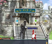 画像ギャラリー No.003のサムネイル画像 / 「Gallop Racer ONLINE」，アバターアイテム総入れ替えで60種類を実装