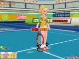 Love & Duce テニクル