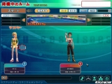 Love & Duce テニクル