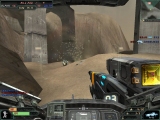 画像ギャラリー No.004のサムネイル画像 / ベルクス，WayPointのSF FPS「LANDMASS」の日本国内サービス契約を締結