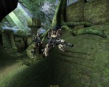 画像ギャラリー No.006のサムネイル画像 / ベルクス，オンラインSF FPS「攻速機戦LANDMASS」の2008年春サービス開始を発表