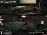 画像ギャラリー No.007のサムネイル画像 / ベルクス，オンラインSF FPS「攻速機戦LANDMASS」の2008年春サービス開始を発表