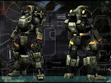 画像ギャラリー No.009のサムネイル画像 / 「攻速機戦LANDMASS」,ネットワークテストのテスター募集開始。4Gamer枠は200名