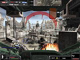 画像ギャラリー No.004のサムネイル画像 / ベルクス,「攻速機戦LANDMASS」のネットワークテスター枠を拡大。4Gamer枠は500名に