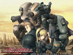 画像ギャラリー No.009のサムネイル画像 / 「攻速機戦LANDMASS」運営ディレクターとプロデューサーに聞く,CBTの手応えと今後の展開